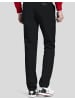 Meyer Chinohose Augusta 1-8060 in Schwarz