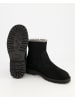 Zahira Winterstiefeletten in Schwarz