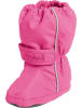 Playshoes Kinder Winterschuhe "Thermo Bootie" in Pink