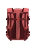 Cabinzero Travel Cabin Bag Classic Plus 32L Rucksack 46 cm in peach valley