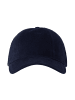 IDENTITY Cap klassisch in Navy