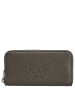 JOOP! Women Lettera 1.0 Melete - Geldbörse 8cc 18.5 cm RFID (grey) in grau