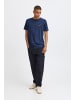 BLEND T-Shirt BHTee in Blau