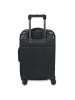 Dakine Verge - 4-Rollen Kabinentrolley 16" 51 cm erw. (black) in schwarz