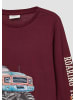 s.Oliver T-Shirt in 3900_bordeaux