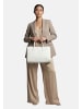 Marc Ellis Handtasche in BIANCO