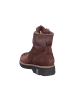 WALDLÄUFER Stiefelette HITOMI in braun