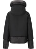 Athlecia Freizeitjacke Heley in 1001 Black