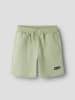 name it Sweatshorts in Swamp