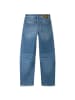 CAMBIO  Ornella twisted Boyfriend-Jeans in Cross Worn Used