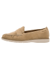 Tamaris Slipper in TAN