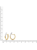 Fascination by Ellen K. 375/- Gold in mehrfarbig