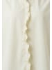 VINAJA Women Blouse in Cream