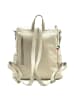 Florence Cityrucksack Leder ca. 30cm breit ca. 33cm hoch