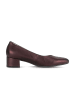 Gabor Fashion Elegante Pumps in rot