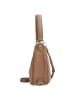 Valentino Bags Shelby - Schultertasche 30 cm (nero) in cammello