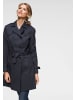 Aniston CASUAL Trenchcoat in marine