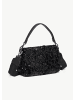 comma Crossbody  in  9999_schwarz