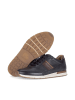 Gabor Sneaker low in blau