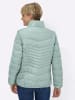 WITT WEIDEN Steppjacke in kalkmint