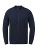 BLEND Sweatjacke BHFrank in Blau