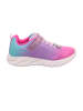 Skechers Sneaker Flicker Flash in Rosa