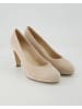 Gabor Klassische Pumps in Beige