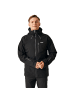 Regatta Jacke für Herren in Schwarz