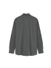 Polo Club Hemd MAN RIGBY GO LEONARD LONG SLEEVE SLIM FIT in Graue Kraft