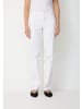 Paddock's 5-Pocket Jeans LARA in Off white