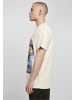 Mister Tee T-Shirt in sand
