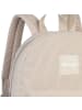 Bench Cord Daypack 39 cm in beige