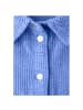 Street One Langarmbluse in bonnet blue