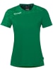 Kempa Trikot "Athletics 29 Shirt Damen" in Grün