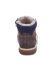 rieker Schnürstiefel Mit Tex-Membran in braun