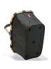 Reisenthel Carrybag Einkaufstasche 48 cm in frame gold/black