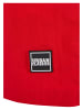 Urban Classics Badeshorts in cityred