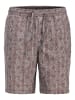 Jack & Jones Shorts in Deep Taupe