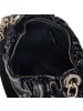 Valentino Lumira Schultertasche 31 cm in nero