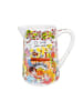 Blond Amsterdam Saftkanne Weihnachten in Bunt - 1000 ml