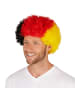 tectake Super coole Afro Fan-Perücke, Deutschland