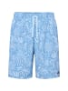 ellesse Badehose Scorchano in hellblau