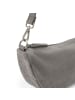 FREDs BRUDER Counting Stars Umhängetasche Leder 56 cm in cool grey