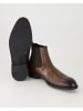 BOSS Chelsea Boots in Braun