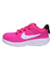 Nike Lauflernschuh in rosa/pink