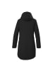Killtec Parka Damen Funktionsparka in Schwarz0110