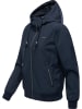 ragwear Outdoorjacke Nuggeta Summer YOUMODO in Navy