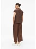 s.Oliver Bluse in 8840_mokka