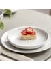 like. by Villeroy & Boch 6er Set Brotteller With Love ø 16 cm in weiß