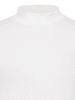 Marie Lund Langarmshirt in ecru